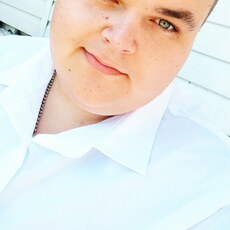 Фотография мужчины Иван, 24 года из г. Белгород