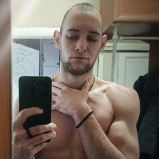 Фотография мужчины Сергей, 18 лет из г. Каменское