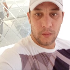 Фотография мужчины Бегзод, 41 год из г. Узун