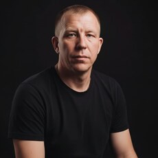 Фотография мужчины Евгений, 37 лет из г. Сосновый Бор