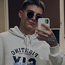 Фотография мужчины Александр, 21 год из г. Хабаровск