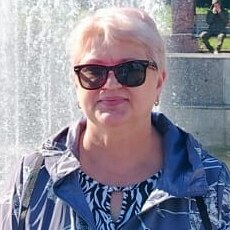 Фотография девушки Нина, 59 лет из г. Выборг