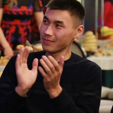 Фотография мужчины Jeka, 35 лет из г. Бишкек