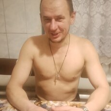 Фотография мужчины Антон, 44 года из г. Константиновск