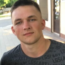 Фотография мужчины Алексей, 26 лет из г. Новороссийск