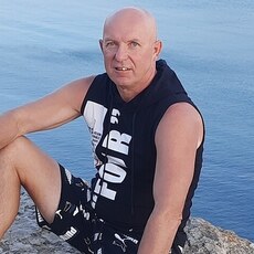 Фотография мужчины Владимир, 45 лет из г. Курск