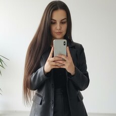 Анжелика, 26 из г. Омск.