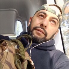 Фотография мужчины Mama Stiflera, 36 лет из г. Оренбург