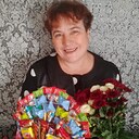 Нина, 54 года