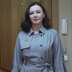 Светлана, 40 из г. Новосибирск.