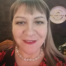 Фотография девушки Ольга, 44 года из г. Магнитогорск