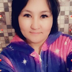 Фотография девушки Леся, 40 лет из г. Челябинск