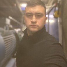 Фотография мужчины Александр, 28 лет из г. Южно-Сахалинск