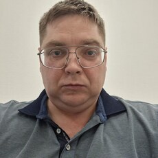 Фотография мужчины Олег, 43 года из г. Красноярск