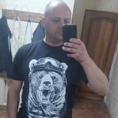 Фотография мужчины Михаил, 34 года из г. Пятигорск