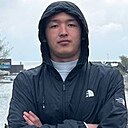 Нурик, 23 года