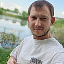 Антон, 36 лет