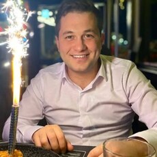 Фотография мужчины Роман, 34 года из г. Воронеж