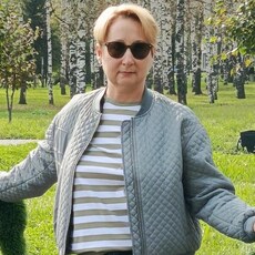 Фотография девушки Елена, 51 год из г. Междуреченск