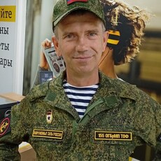 Фотография мужчины Дима, 52 года из г. Фокино