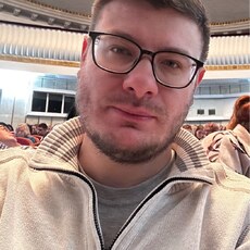 Фотография мужчины Игорь, 31 год из г. Смоленск