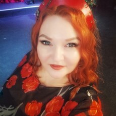 Фотография девушки Катюша, 46 лет из г. Рязань