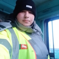 Фотография мужчины Igor, 18 лет из г. Чернышевск