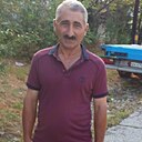 Султан, 64 года