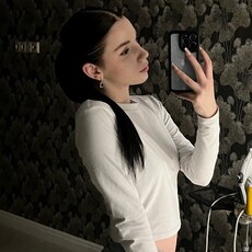 Фотография девушки Аня, 18 лет из г. Кемерово