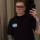 Арсений, 23 года