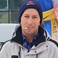 Фотография мужчины Яков, 42 года из г. Черемхово