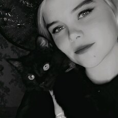 Фотография девушки Виктория, 25 лет из г. Астрахань