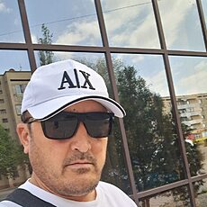 Фотография мужчины Хасан, 44 года из г. Самарканд