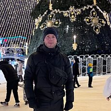 Фотография мужчины Игорь, 36 лет из г. Сургут