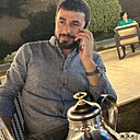 Рахиб, 30 лет