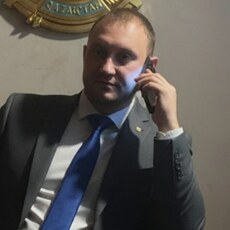Фотография мужчины Александр, 29 лет из г. Усть-Каменогорск