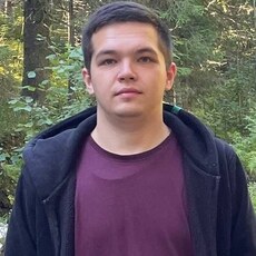 Фотография мужчины Дмитрий, 25 лет из г. Вологда