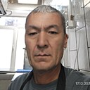 Бахтиёржон, 47 лет