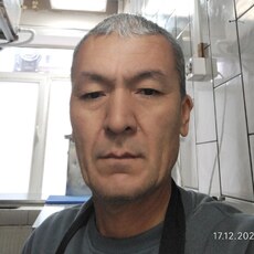 Фотография мужчины Бахтиёржон, 47 лет из г. Стерлитамак