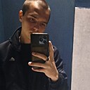 Максим, 19 лет