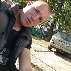 Фотография мужчины Артём, 34 года из г. Краснополье