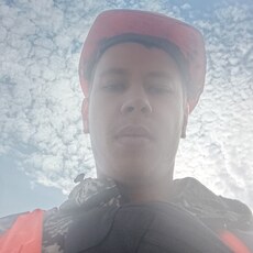 Фотография мужчины Кирилл, 22 года из г. Буй