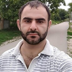 Фотография мужчины Армянин, 35 лет из г. Новороссийск