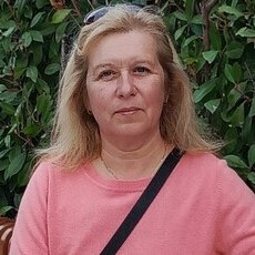Фотография девушки Людмила, 52 года из г. Тула