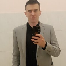 Фотография мужчины Роман, 23 года из г. Самара