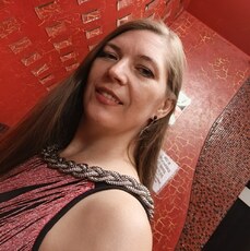 Светлана, 40 из г. Новосибирск.