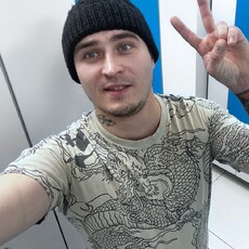 Фотография мужчины Павел, 30 лет из г. Нижний Тагил