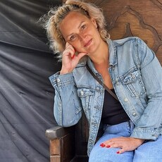 Фотография девушки Елена, 43 года из г. Пермь