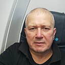 Марсель, 56 лет