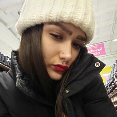 Фотография девушки Алиша, 20 лет из г. Юрга